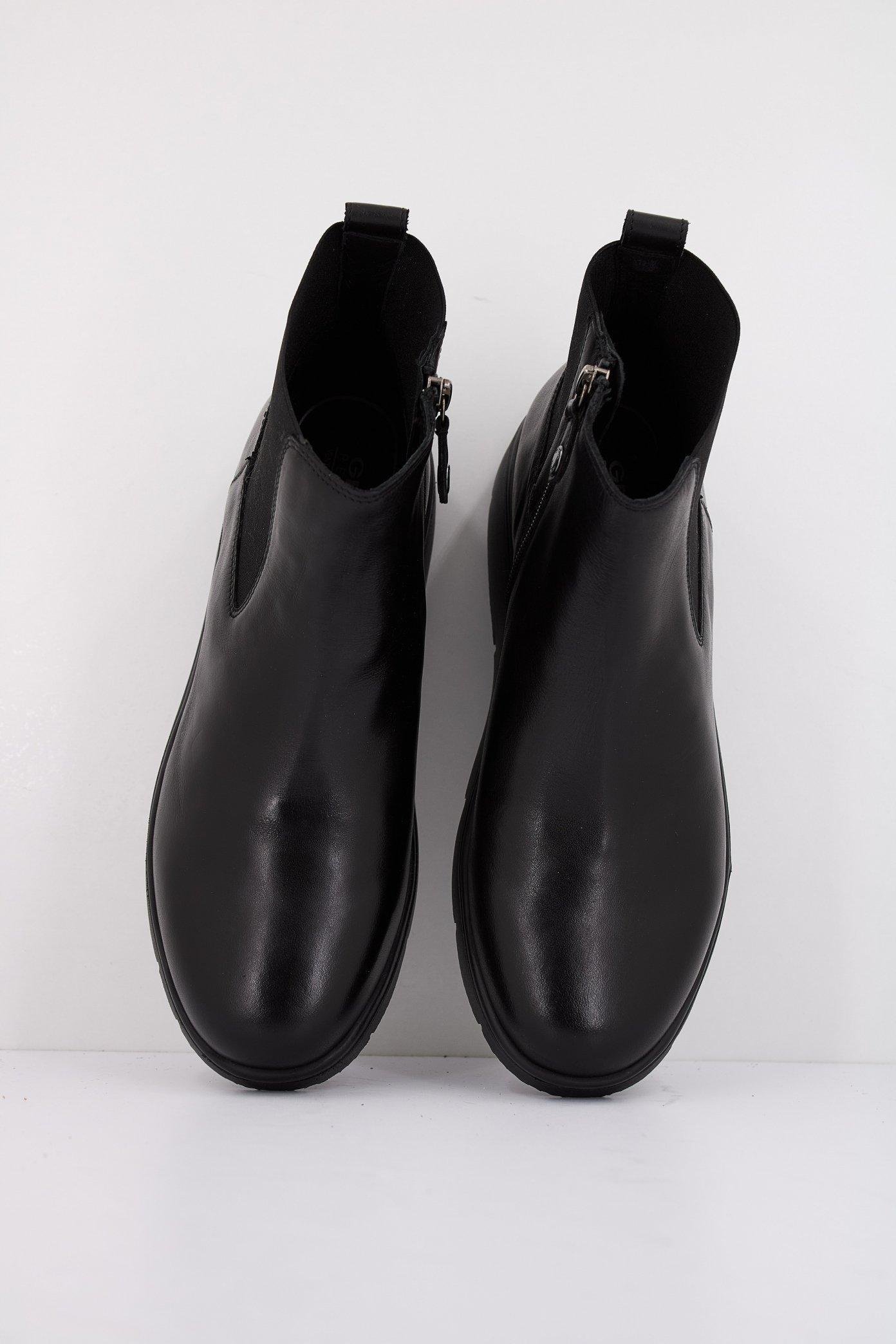 GEOX D ARLARA en color NEGRO (3)