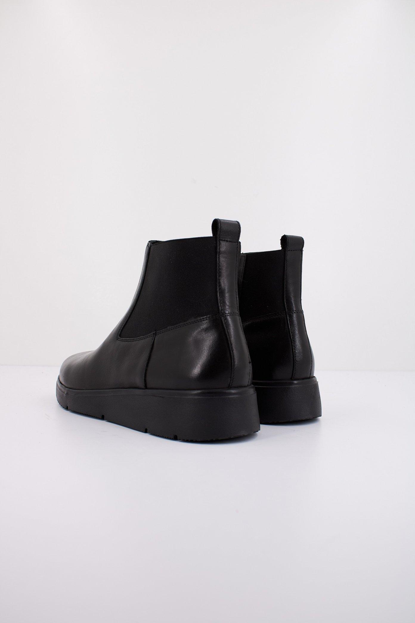 GEOX D ARLARA en color NEGRO (4)