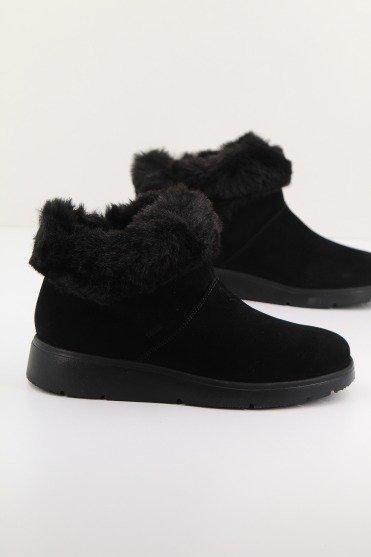 GEOX D ARLARA en color NEGRO (2)