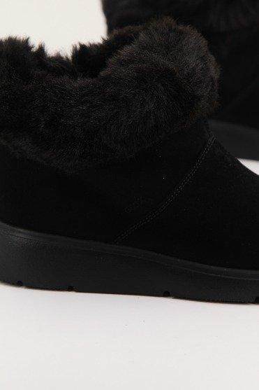 GEOX D ARLARA en color NEGRO (3)