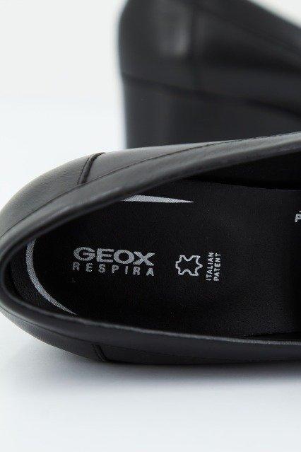GEOX D ANYLLA WEDGE en color NEGRO (4)