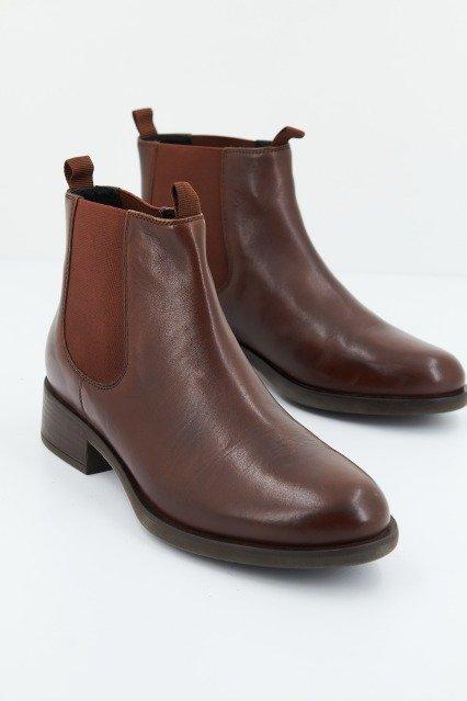 GEOX D RESIA en color MARRON (1)