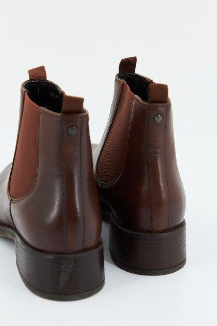 GEOX D RESIA en color MARRON (3)