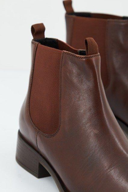 GEOX D RESIA en color MARRON (4)