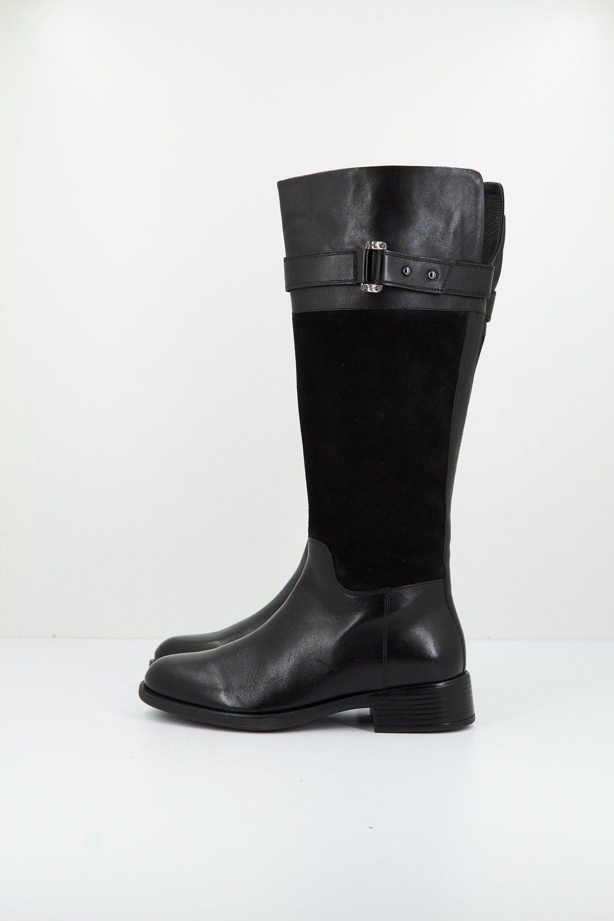 GEOX D RESIA en color NEGRO (1)
