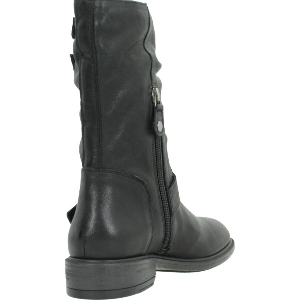 GEOX D CATRIA en color NEGRO (3)