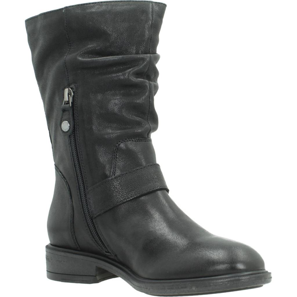 GEOX D CATRIA en color NEGRO (5)