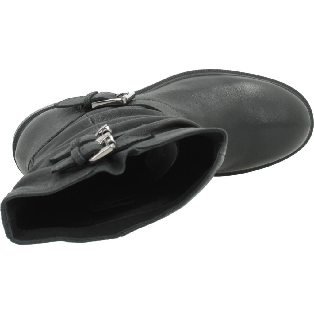 GEOX D CATRIA en color NEGRO (7)