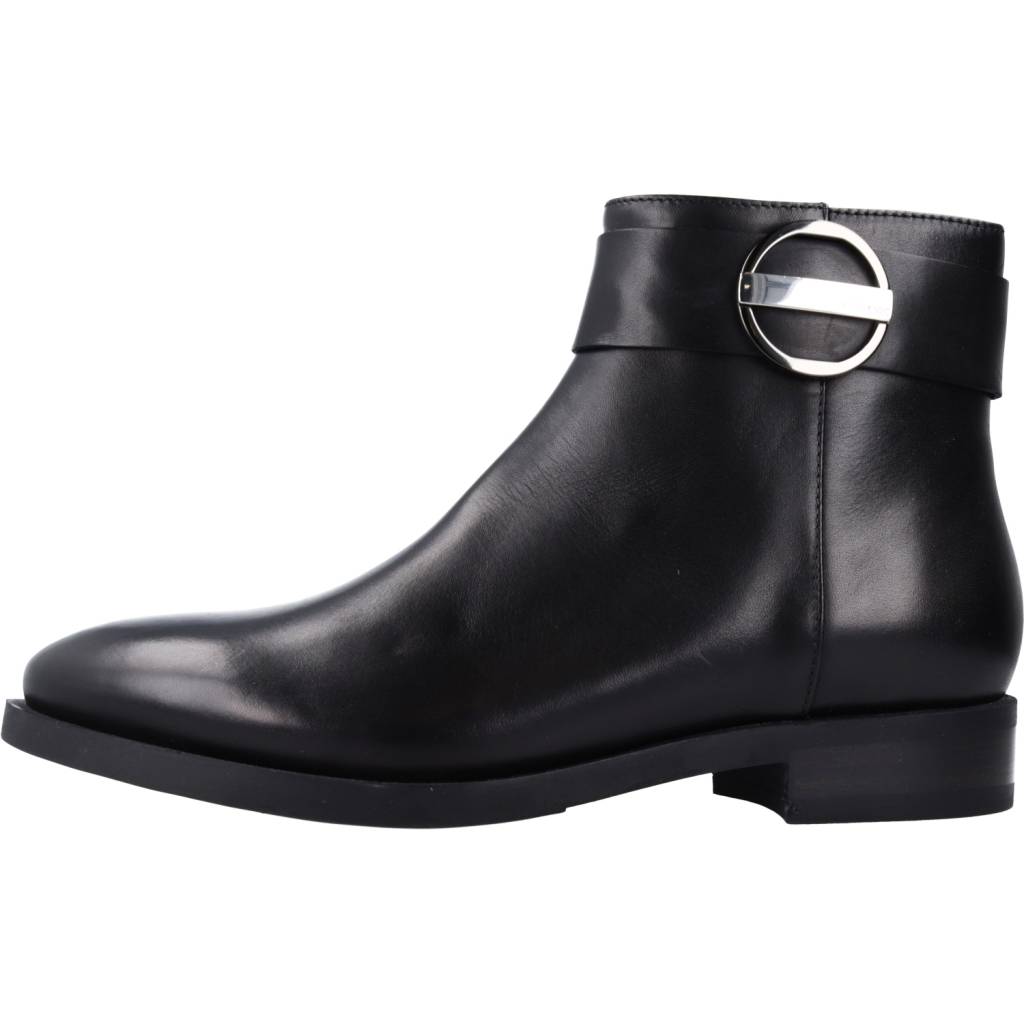 GEOX D BROGUE K en color NEGRO (2)