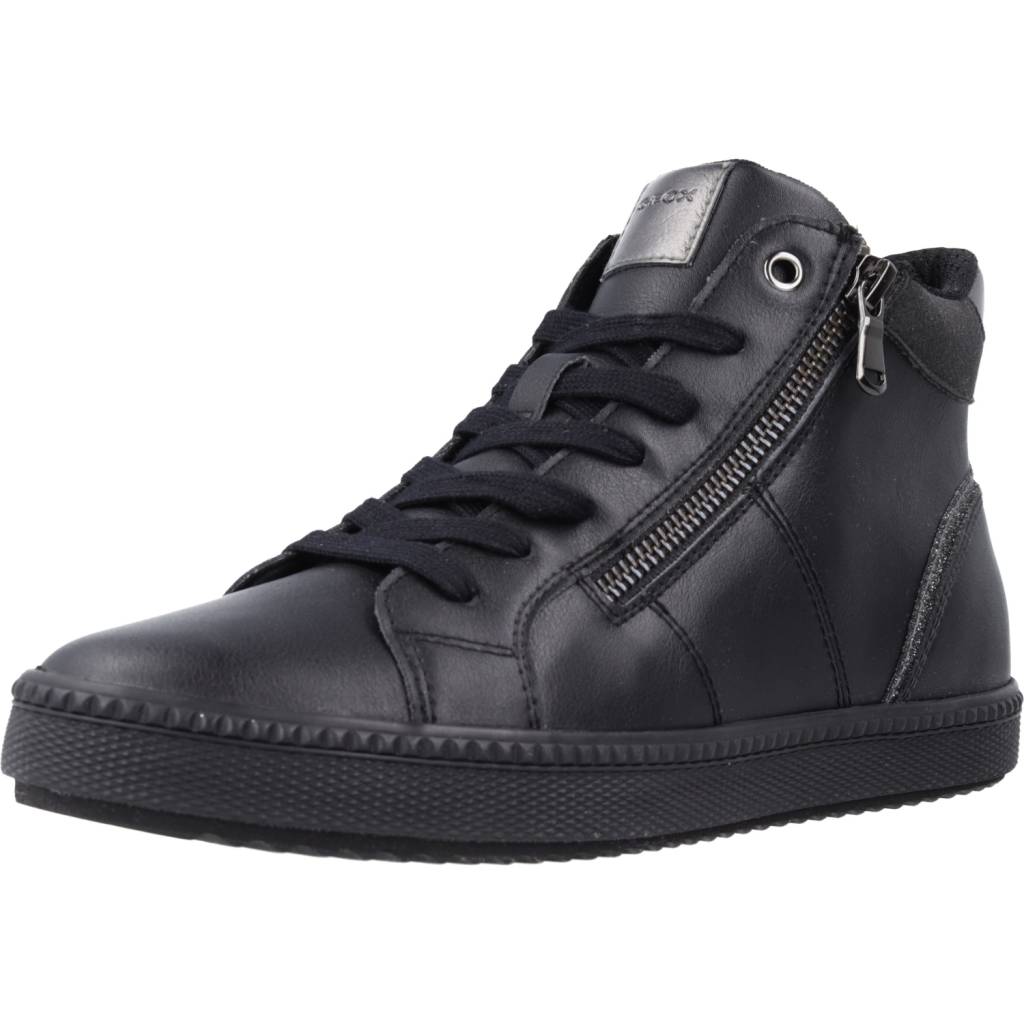 GEOX D BLOMIEE en color NEGRO (1)