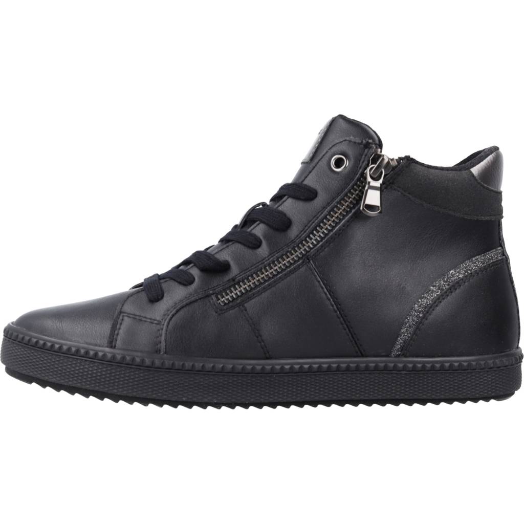 GEOX D BLOMIEE en color NEGRO (2)