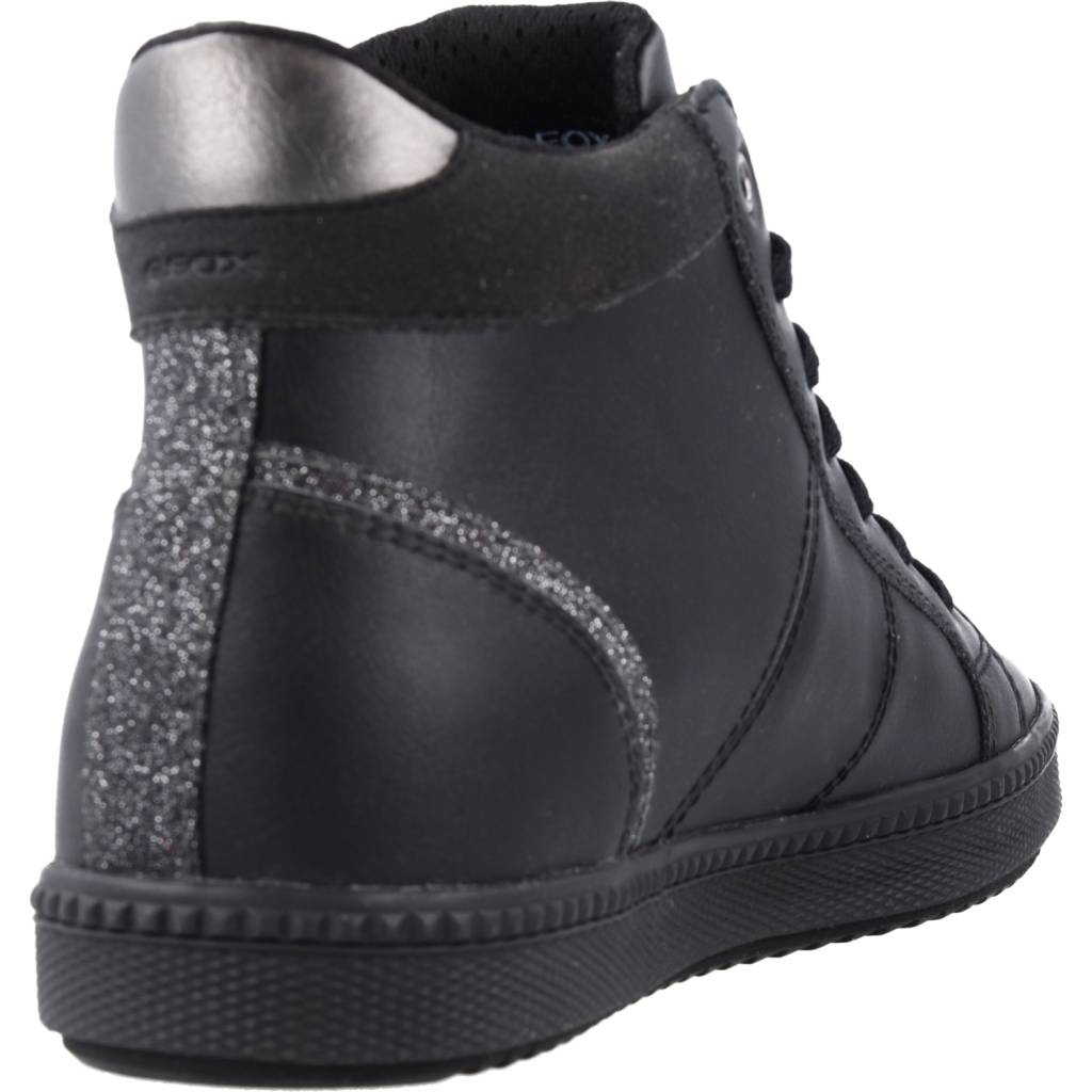 GEOX D BLOMIEE en color NEGRO (3)