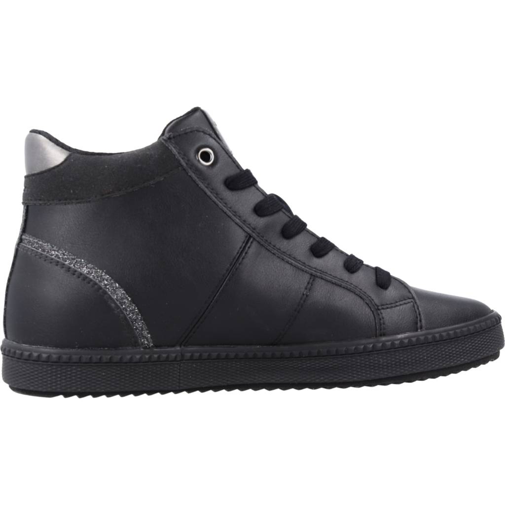GEOX D BLOMIEE en color NEGRO (4)
