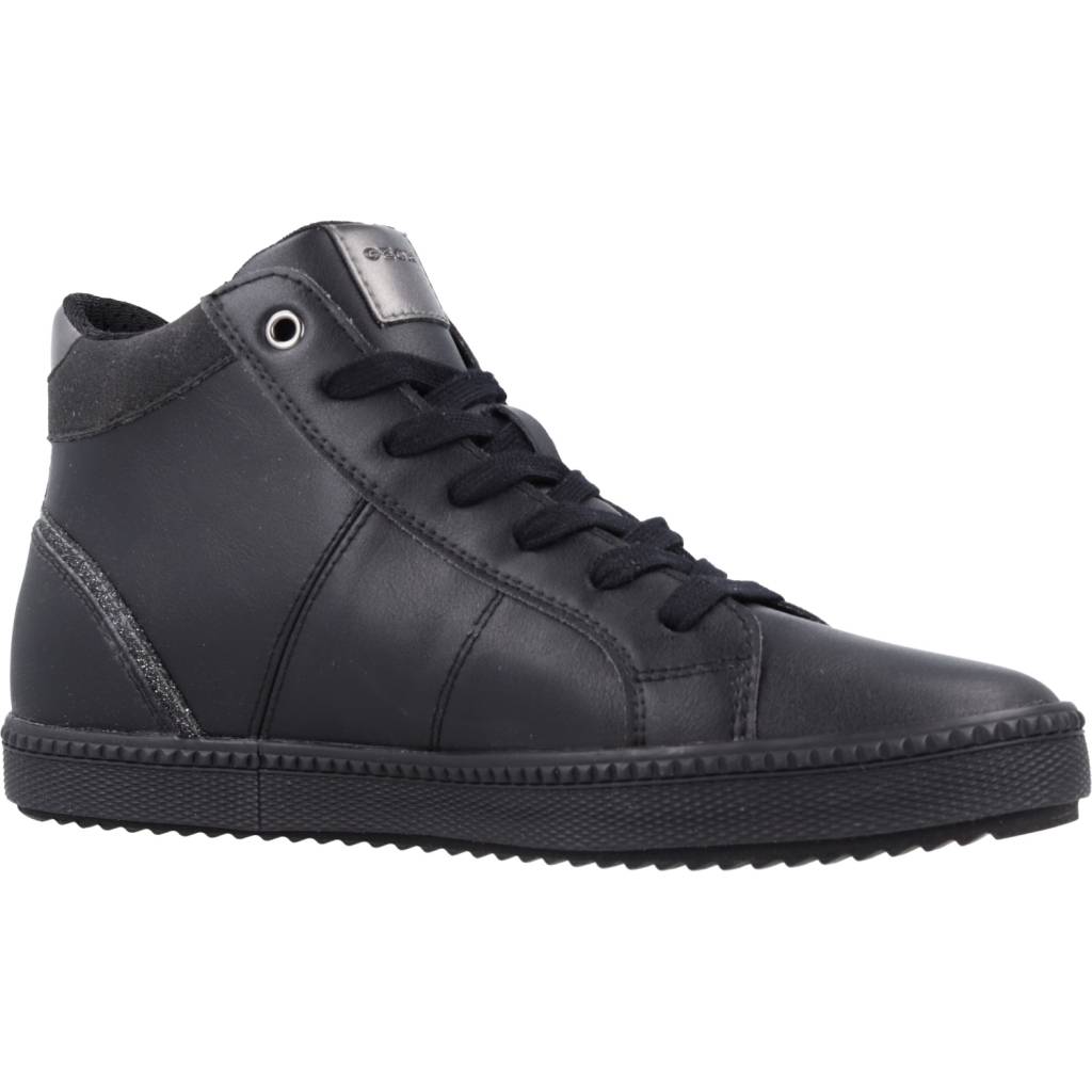GEOX D BLOMIEE en color NEGRO (5)