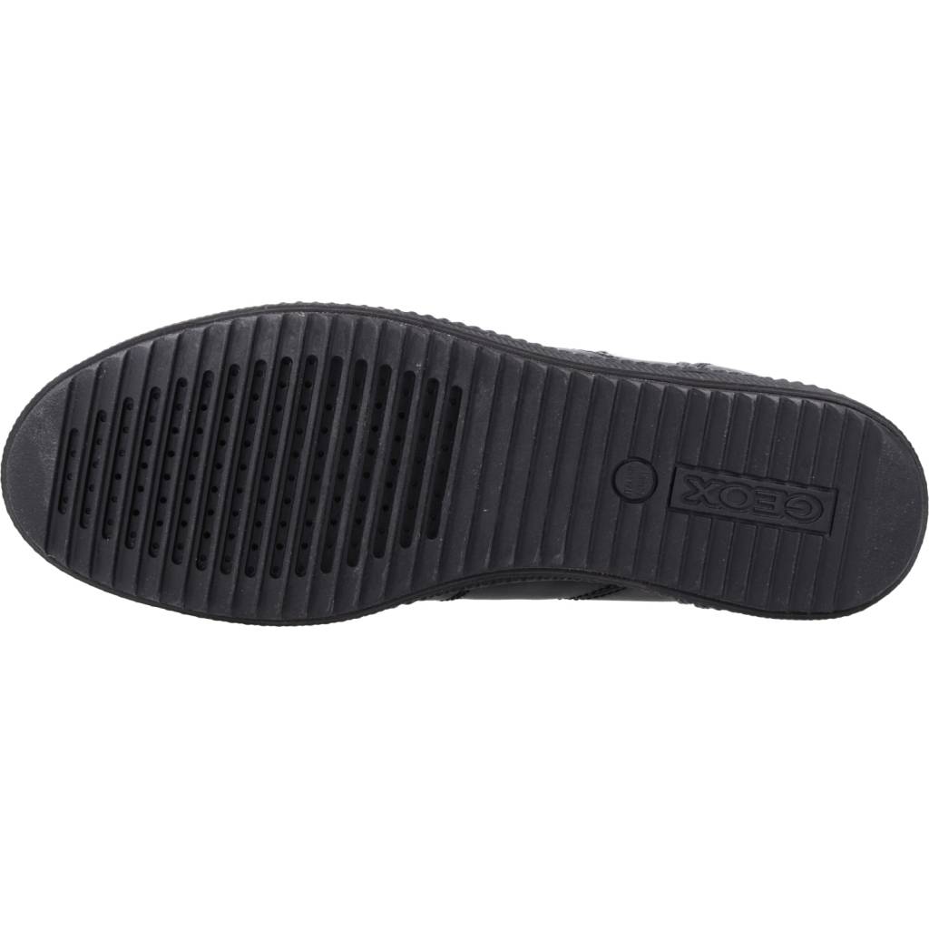 GEOX D BLOMIEE en color NEGRO (6)
