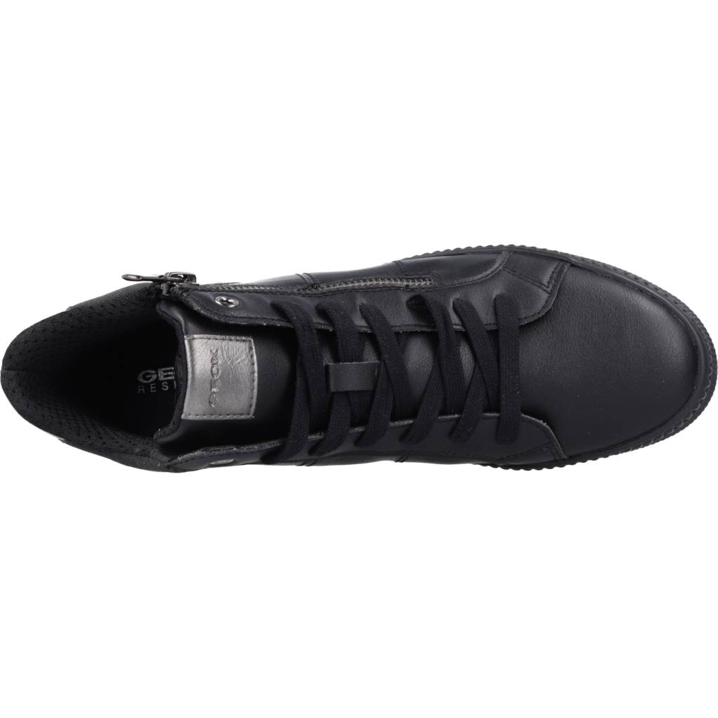 GEOX D BLOMIEE en color NEGRO (7)