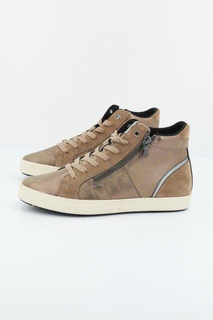 GEOX D BLOMIEE en color MARRON (1)
