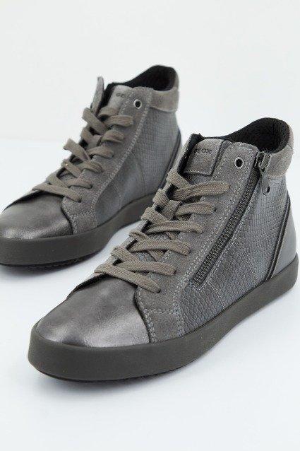 GEOX D BLOMIEE en color GRIS (1)