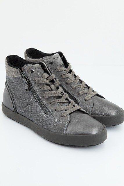 GEOX D BLOMIEE en color GRIS (2)