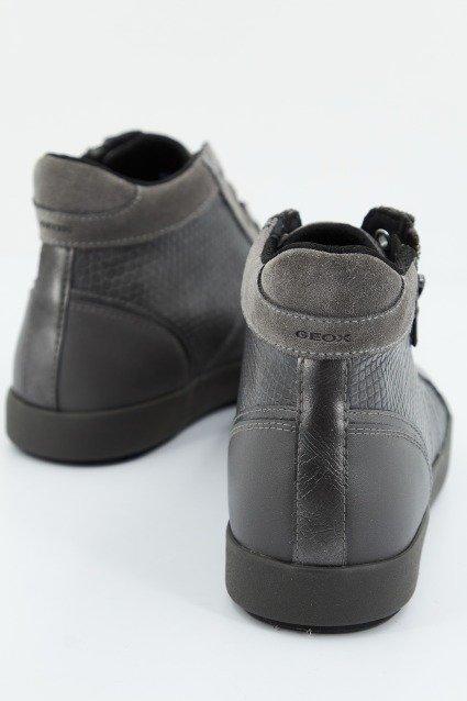 GEOX D BLOMIEE en color GRIS (3)