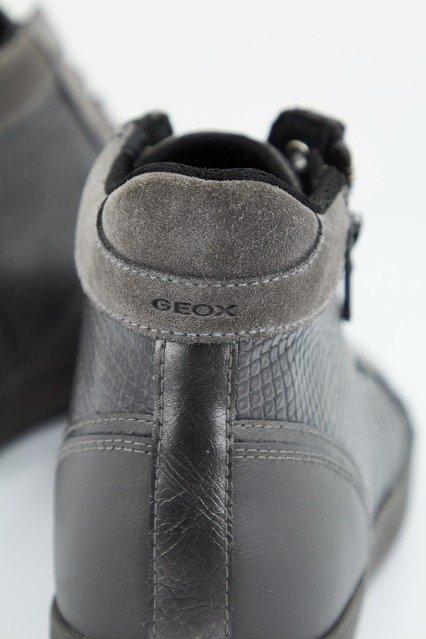 GEOX D BLOMIEE en color GRIS (4)