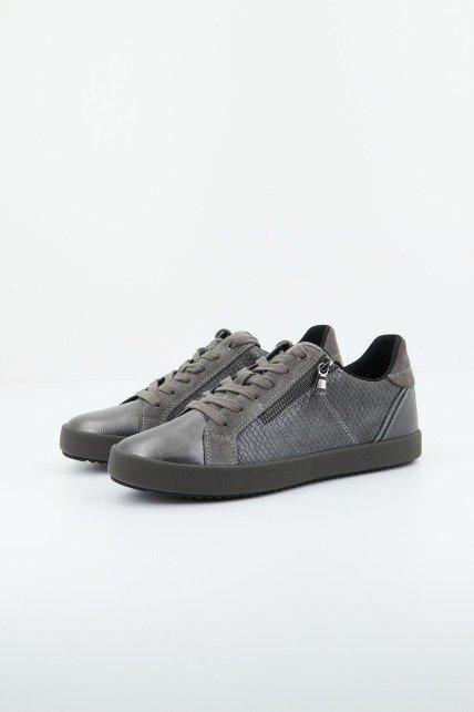 GEOX D BLOMIEE en color GRIS (1)