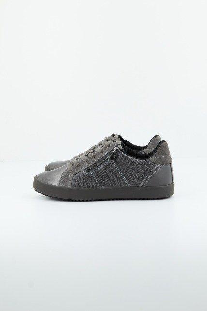 GEOX D BLOMIEE en color GRIS (2)
