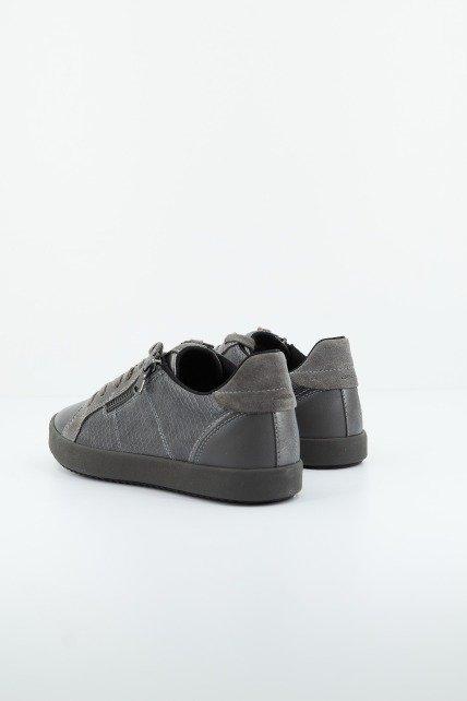 GEOX D BLOMIEE en color GRIS (3)