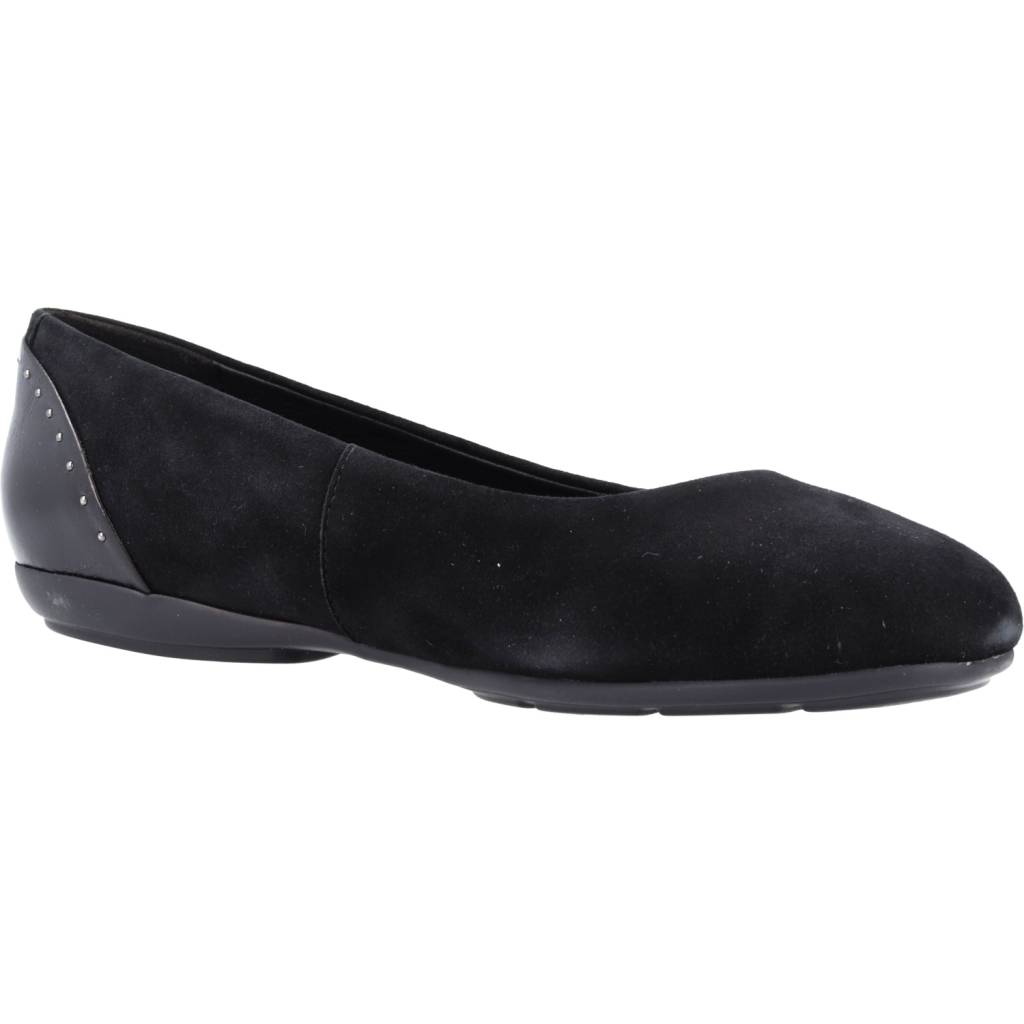 GEOX D ANNYTAH A en color NEGRO (5)