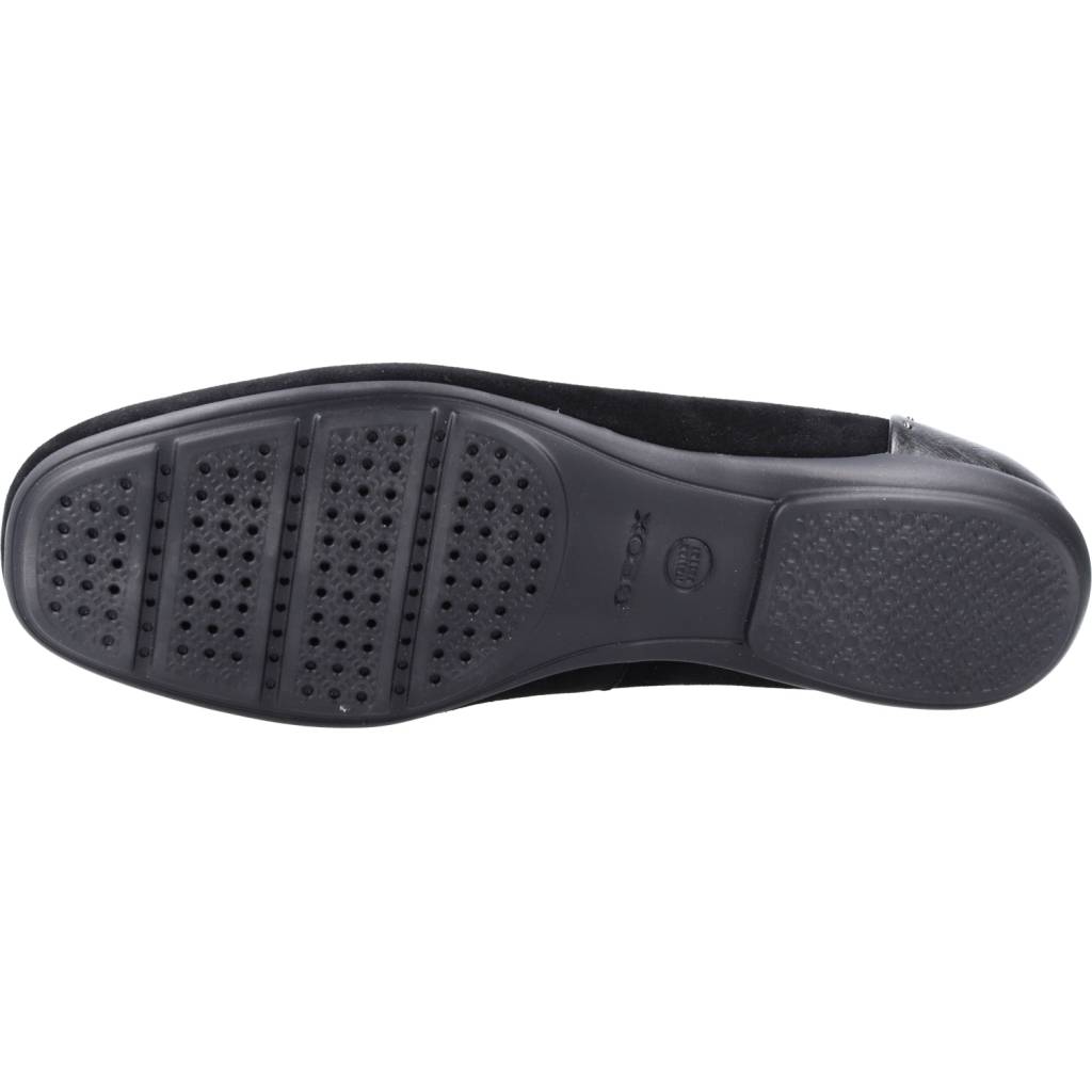 GEOX D ANNYTAH A en color NEGRO (6)
