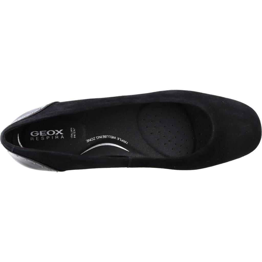 GEOX D ANNYTAH A en color NEGRO (7)