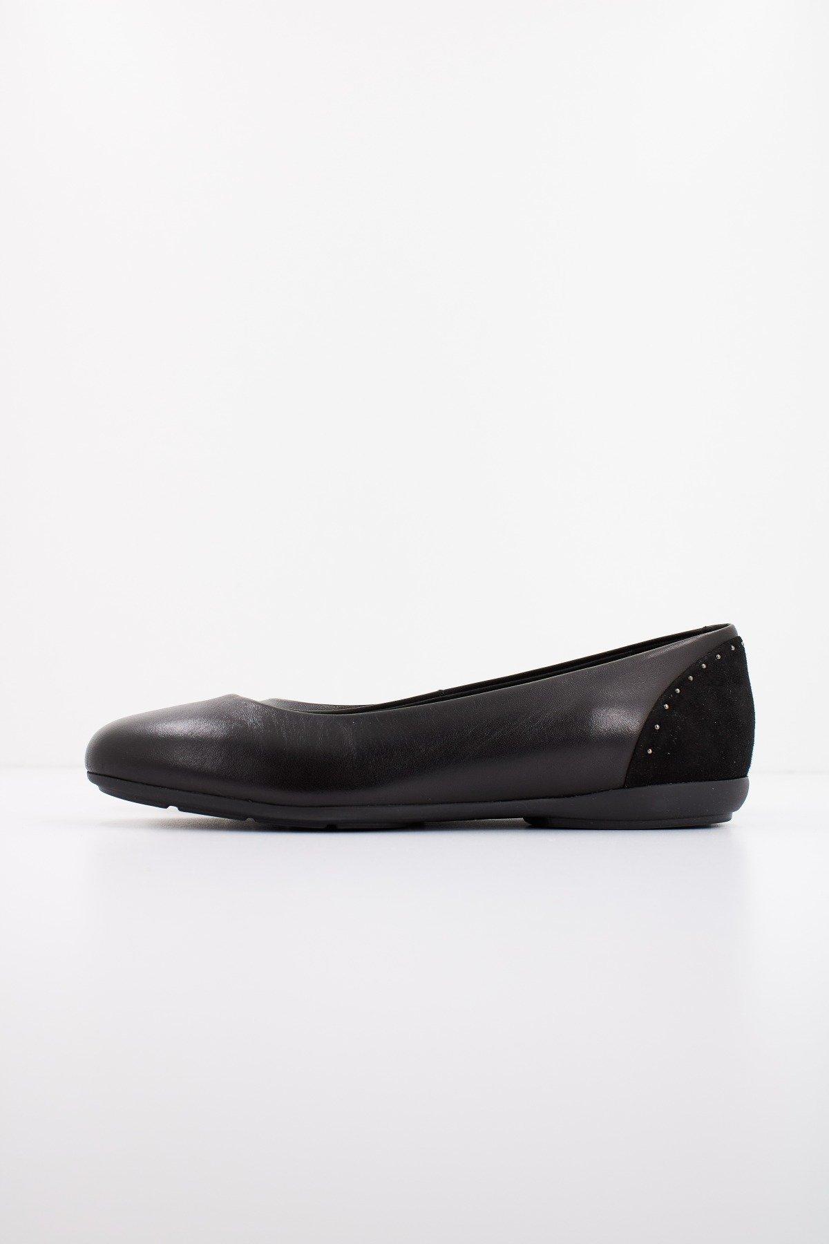 GEOX D ANNYTAH en color NEGRO (1)