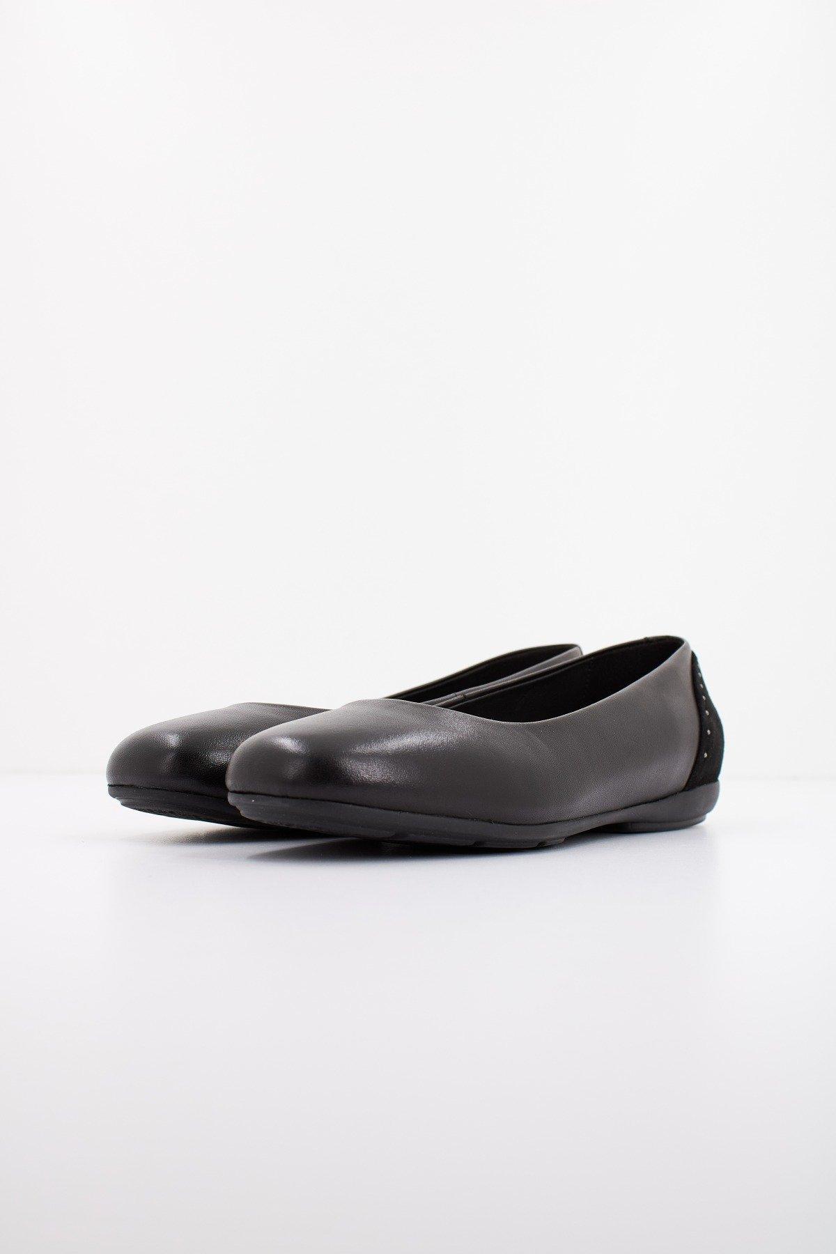 GEOX D ANNYTAH en color NEGRO (2)