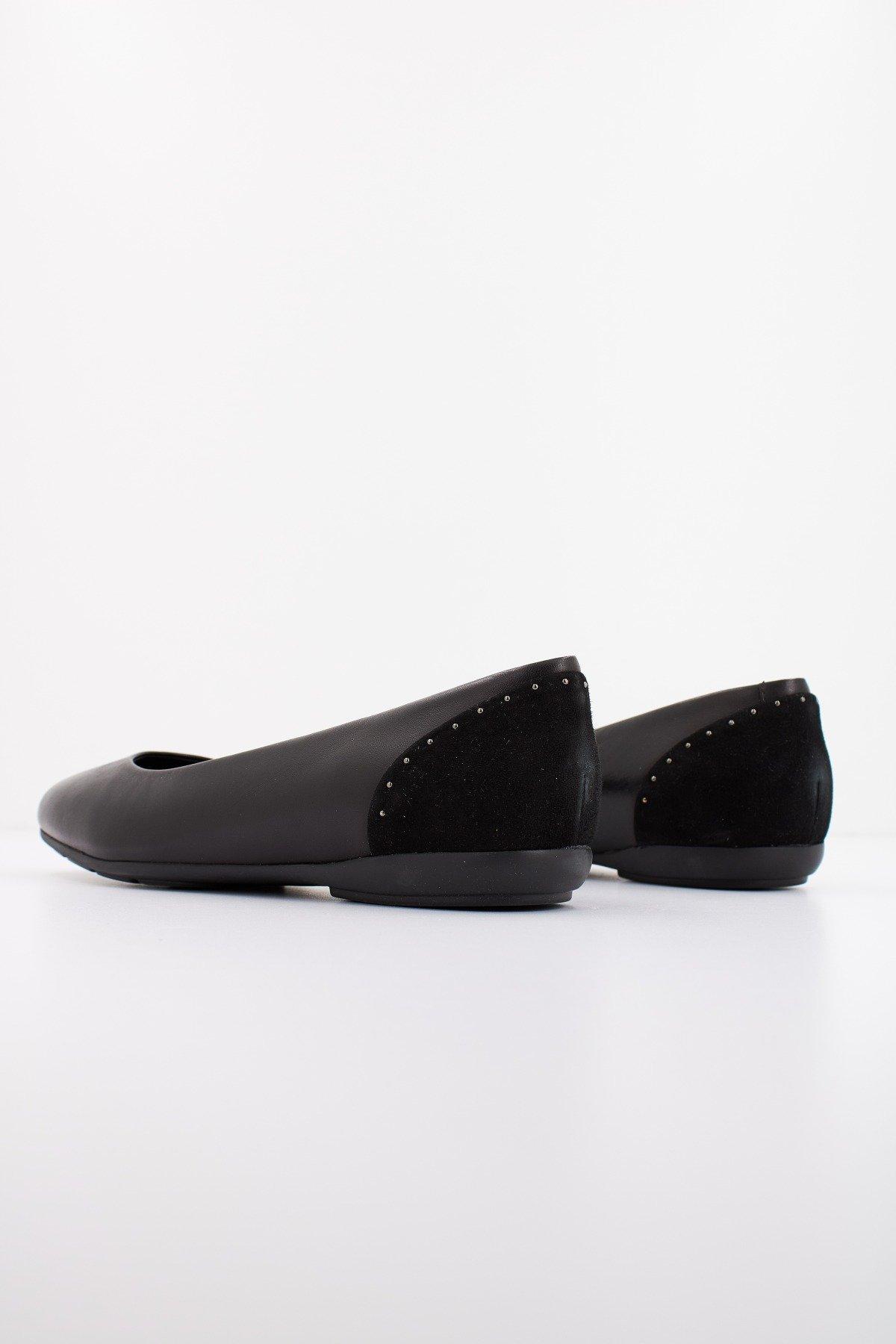 GEOX D ANNYTAH en color NEGRO (3)