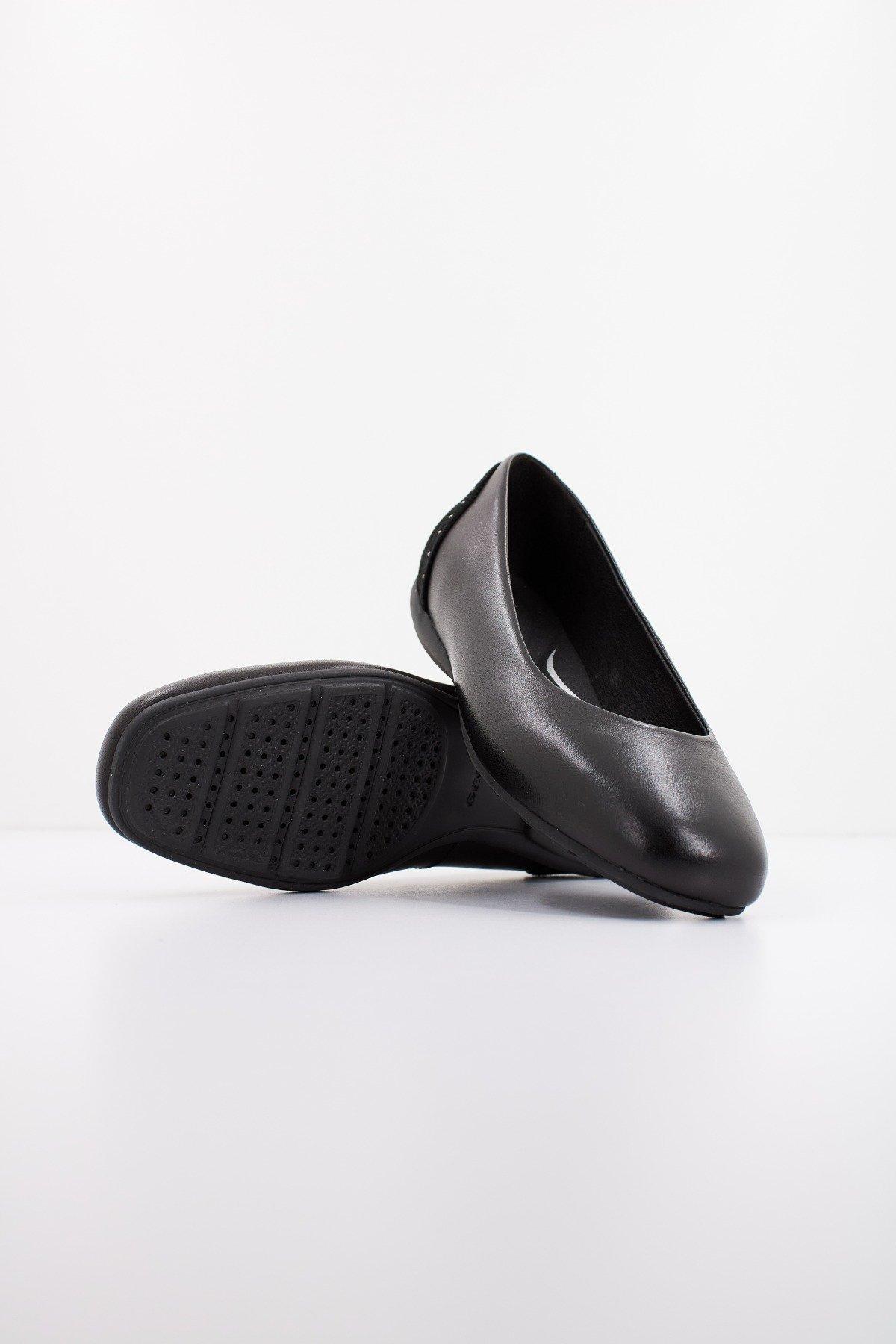 GEOX D ANNYTAH en color NEGRO (4)
