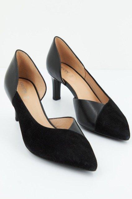 GEOX D BIBBIANA en color NEGRO (1)