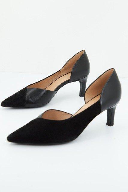 GEOX D BIBBIANA en color NEGRO (2)