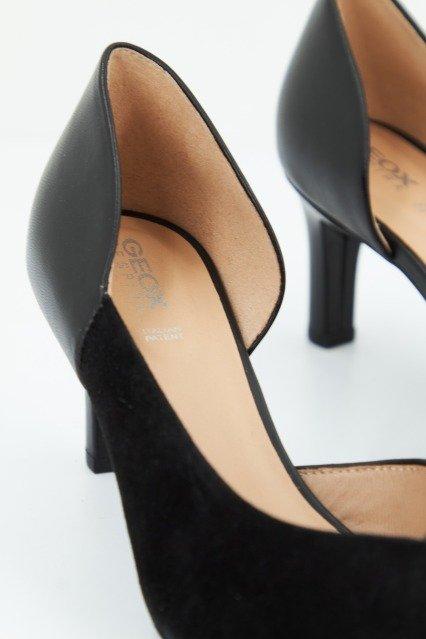 GEOX D BIBBIANA en color NEGRO (4)