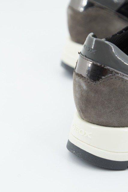 GEOX D TABELYA en color GRIS (3)