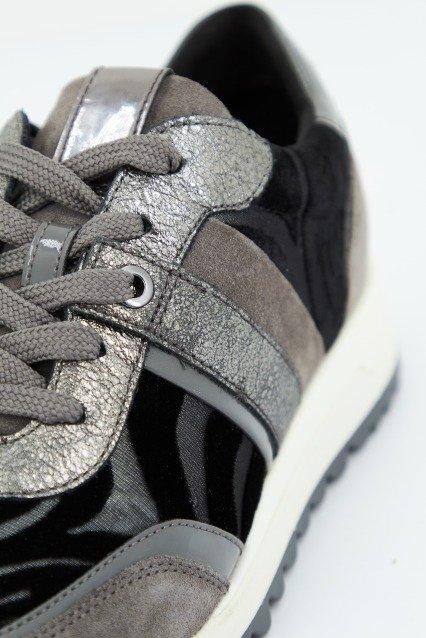 GEOX D TABELYA en color GRIS (4)