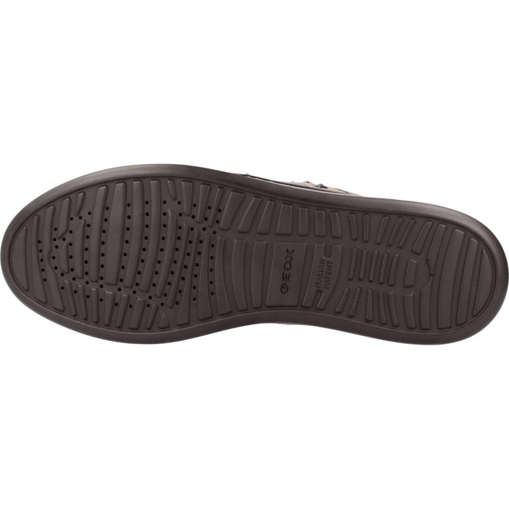 GEOX D LEELU' B en color BEIS (6)