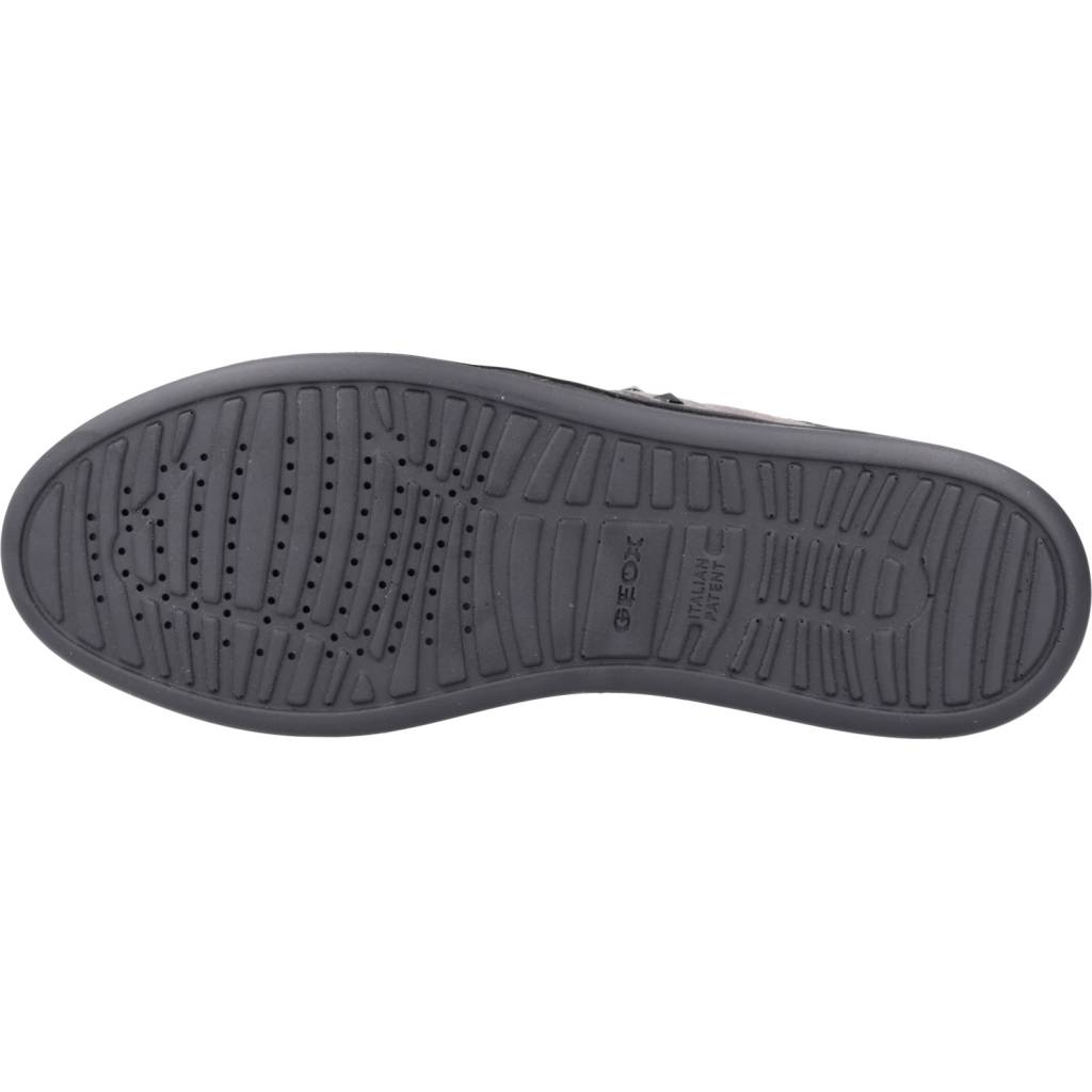 GEOX D LEELU' B en color GRIS (6)