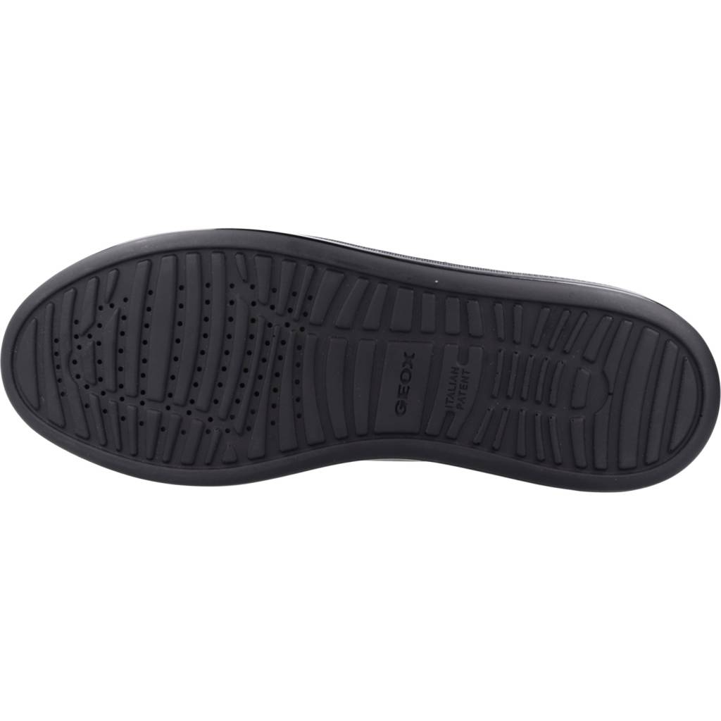 GEOX D LEELU' B en color NEGRO (6)
