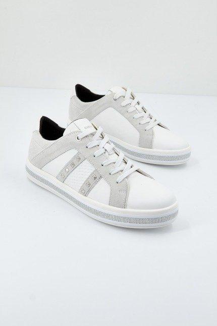 GEOX D LEELU' en color BLANCO (1)