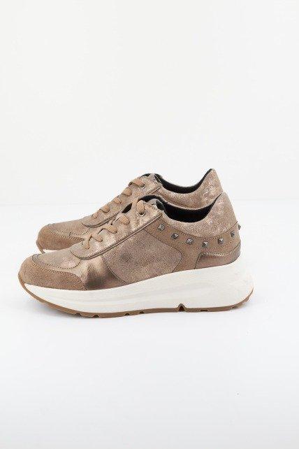 GEOX D BACKSIE en color BRONCE (2)