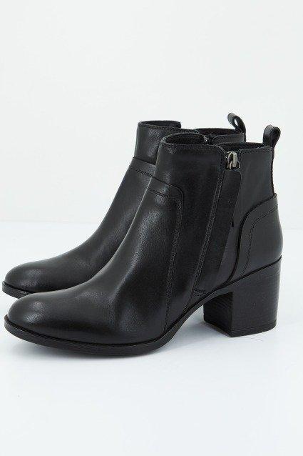 GEOX D NEW ASHEEL en color NEGRO (2)
