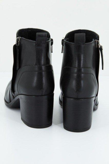GEOX D NEW ASHEEL en color NEGRO (3)