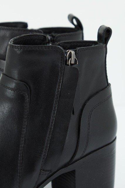 GEOX D NEW ASHEEL en color NEGRO (4)