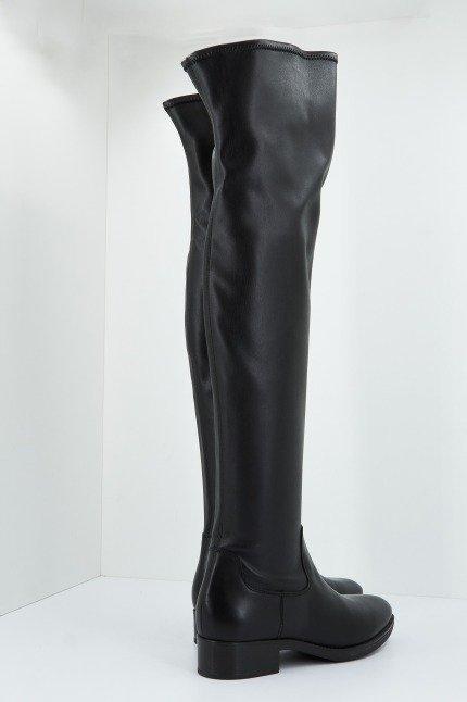 GEOX D FELICITY en color NEGRO (3)