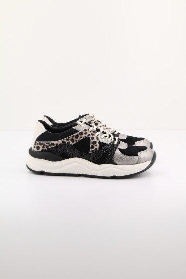 GEOX D TOPAZIO en color NEGRO (2)